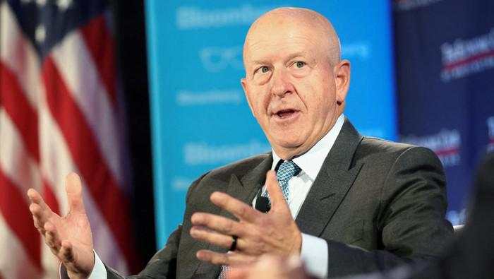 Ini CEO dengan Bayaran Termahal, Gajinya Tembus Rp 788 M