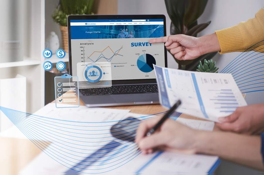 Survei Konsumen Desember 2025: Keyakinan Konsumen Tetap Kuat