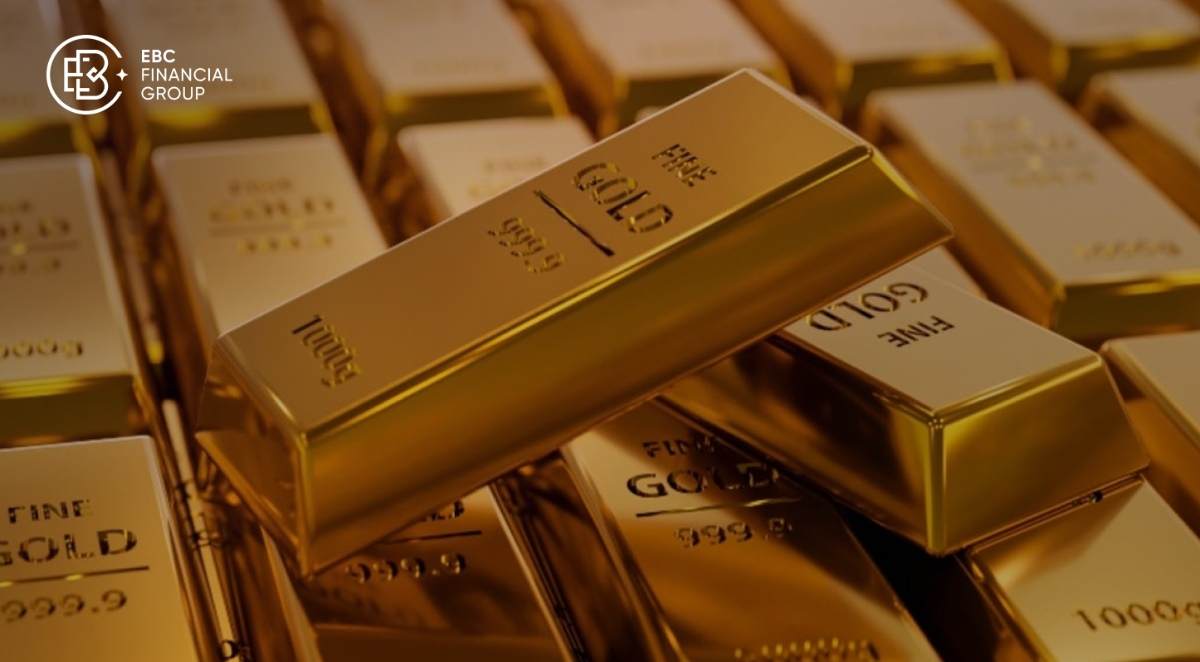EBC Markets Briefing | Gold still shines; Intel on a roll
