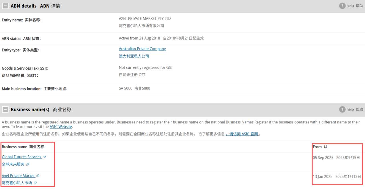 外汇平台“合租时代”:谁在蹭谁的牌照?