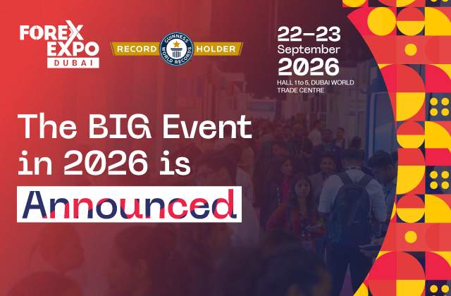 外汇展会怎么选才不亏？2026最强机票钱回本攻略！