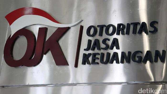 4 Pejabat Tinggi Mengundurkan Diri, Ini yang Masih Bertahan di OJK