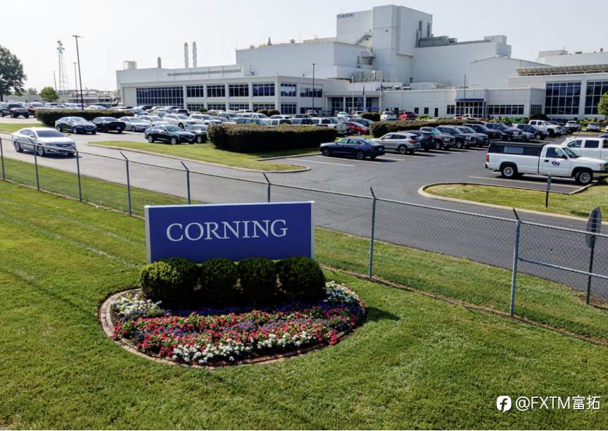 【FXTM富拓】AI硬件叙事重大拐点:Meta 420亿元订单引爆激涨!