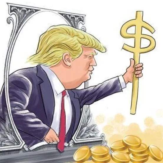 黄金突破5000美元，他盈利了36万美元！