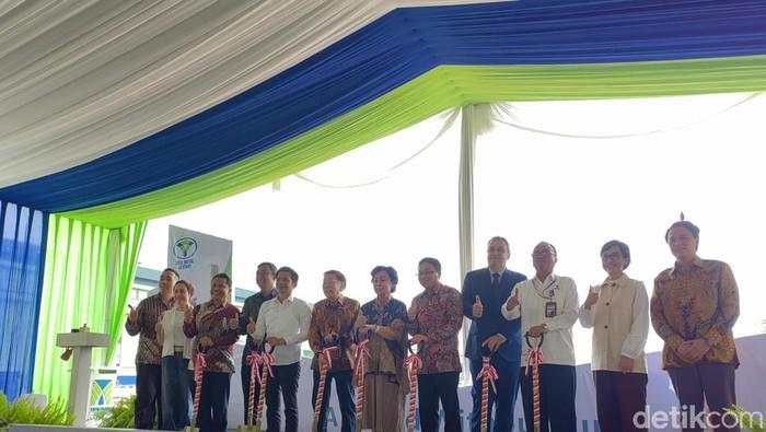 Pabrik Baja Rp 1,5 T Dibangun di Purwakarta, Ditarget Rampung Akhir Tahun