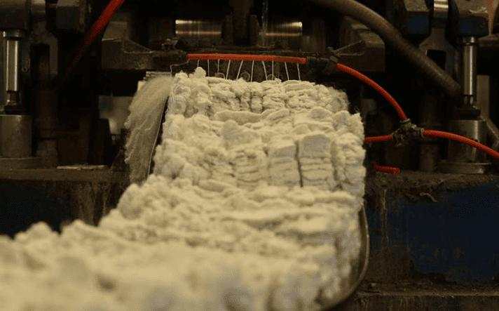 INOV Saham Perusahaan Apa? Produsen Tekstil Daur Ulang, Intip Profil dan Kegiatan Usahanya