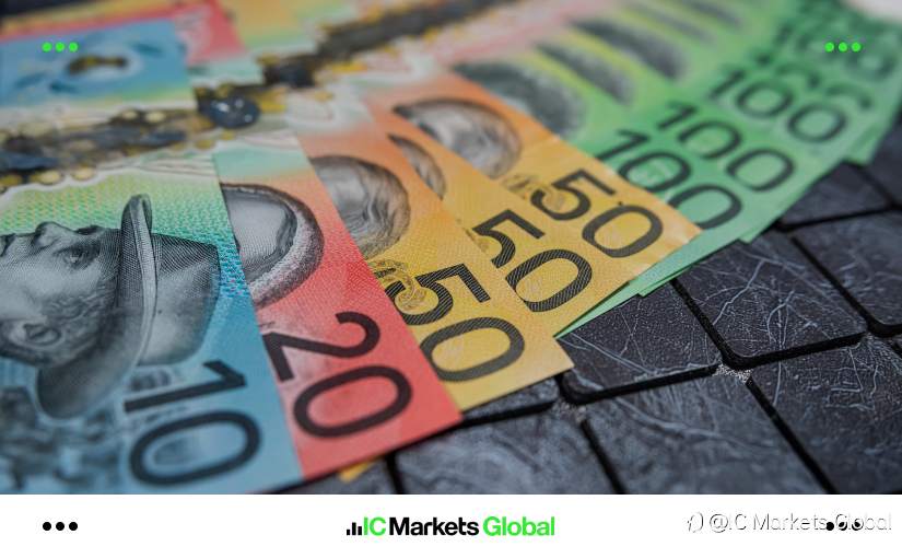 IC Markets Global: 2026年01月26日 一周展望