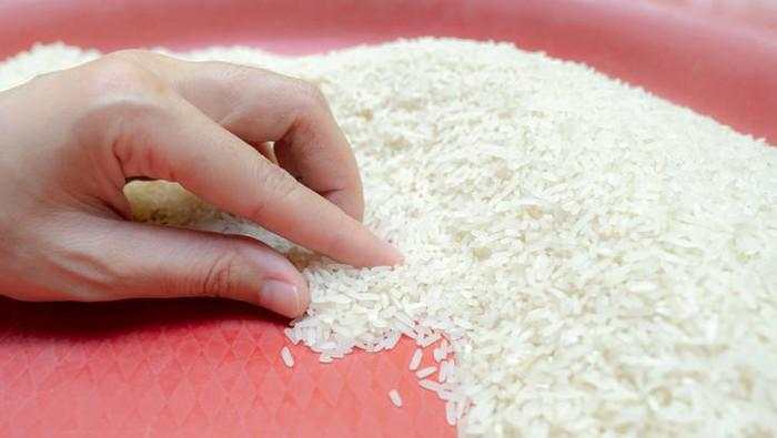 Stok Beras di Aceh Aman Jelang Ramadan & Idul Fitri