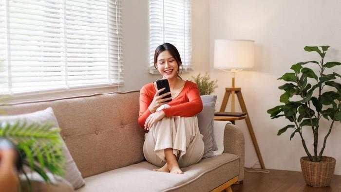 Awal Tahun Jadi Momentum, Ini Cara agar Resolusi Keuangan Jadi Kenyataan