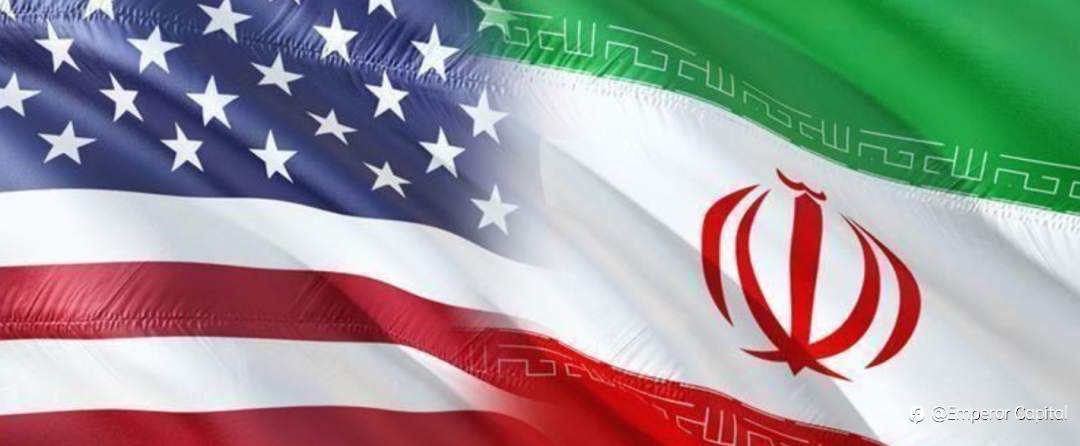 油价震荡上涨!市场焦点为何从委内瑞拉急转伊朗?