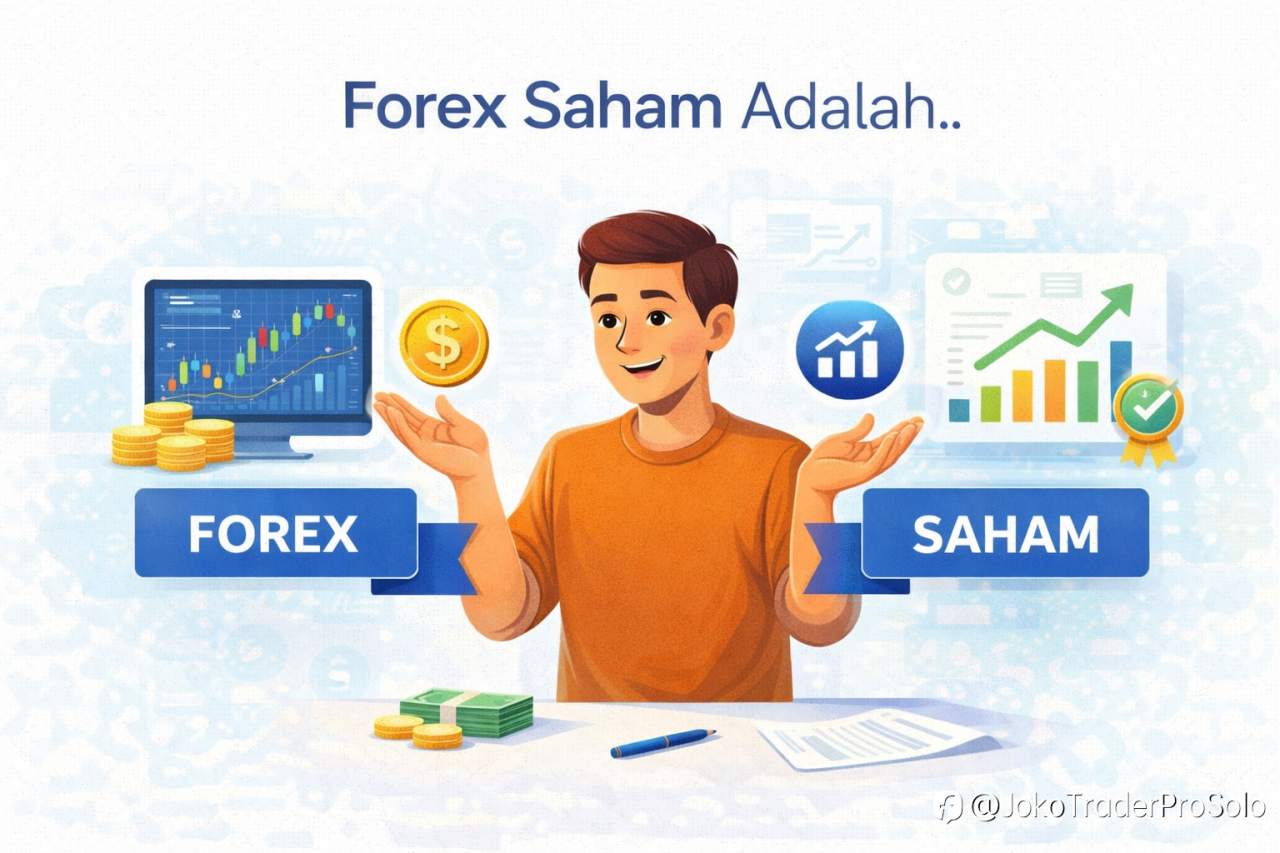 Forex Saham Adalah..