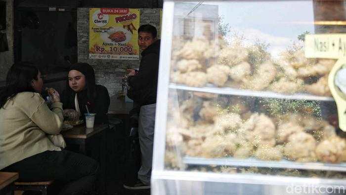 Kalau Besok Kena PHK dan Uang Nggak Cukup, Ini Jawabannya