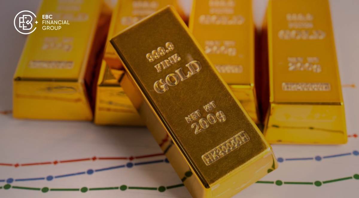 EBC Markets Briefing | Crude up on supply jitters; Meta shares soared