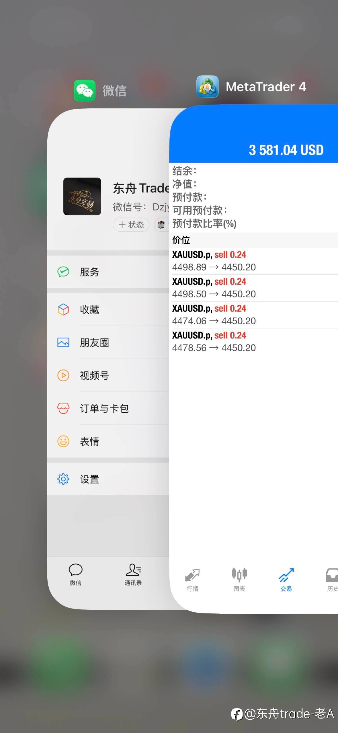 交易十年悟透:投资者最稀缺的不是技术,是这两种能力