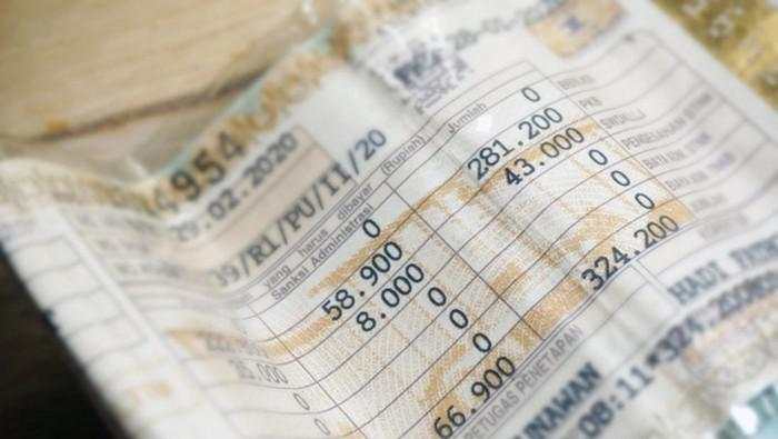 Marak Jual-Beli Kendaraan STNK Only, OJK Sebut Ancaman buat Multifinance