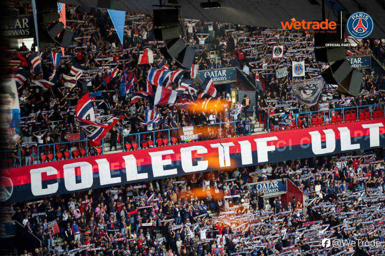 巴黎VIP深度体验之旅｜走进世界冠军主场，亲见荣耀加冕