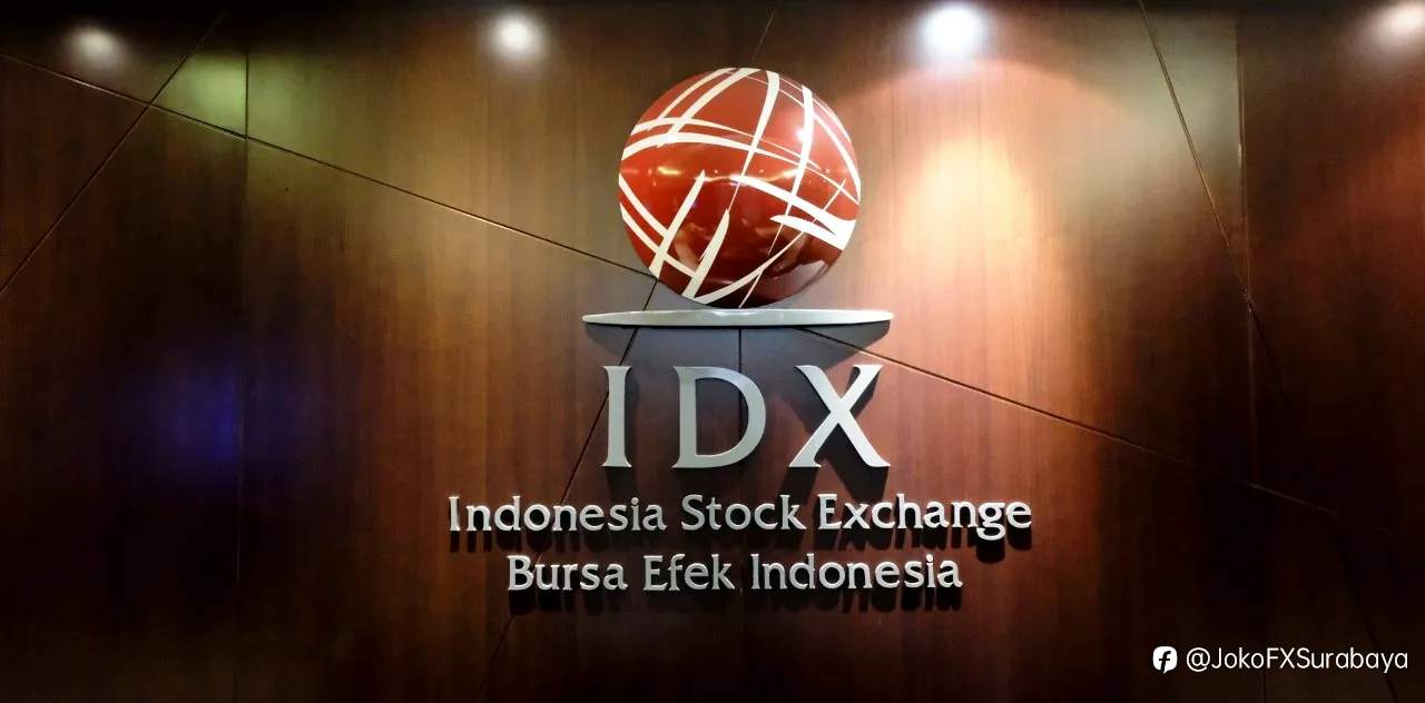 IHSG Terjun Bebas 8 Persen, BEI Berlakukan Trading Halt Siang Hari