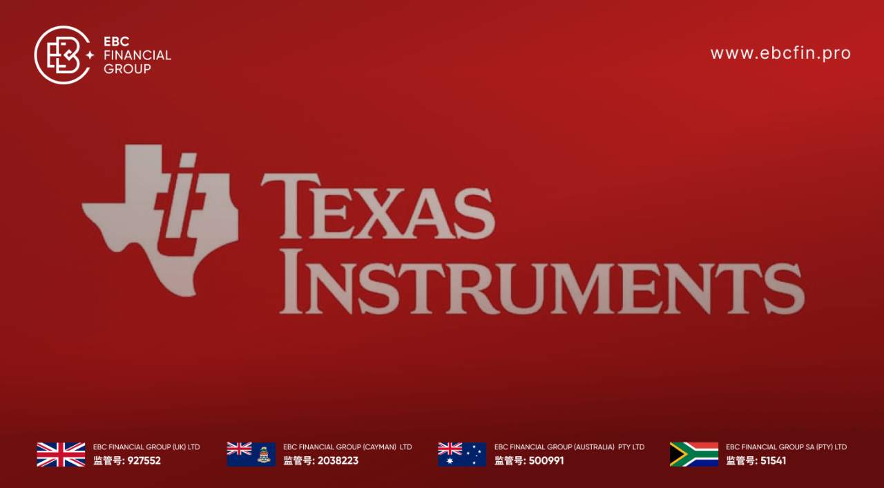 EBC研究院|物价报告泼澳元冷水 德州仪器暴涨