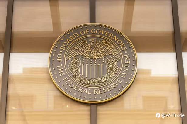 全球焦点 | 美联储让“经济过热”，黄金剑指6000美元？