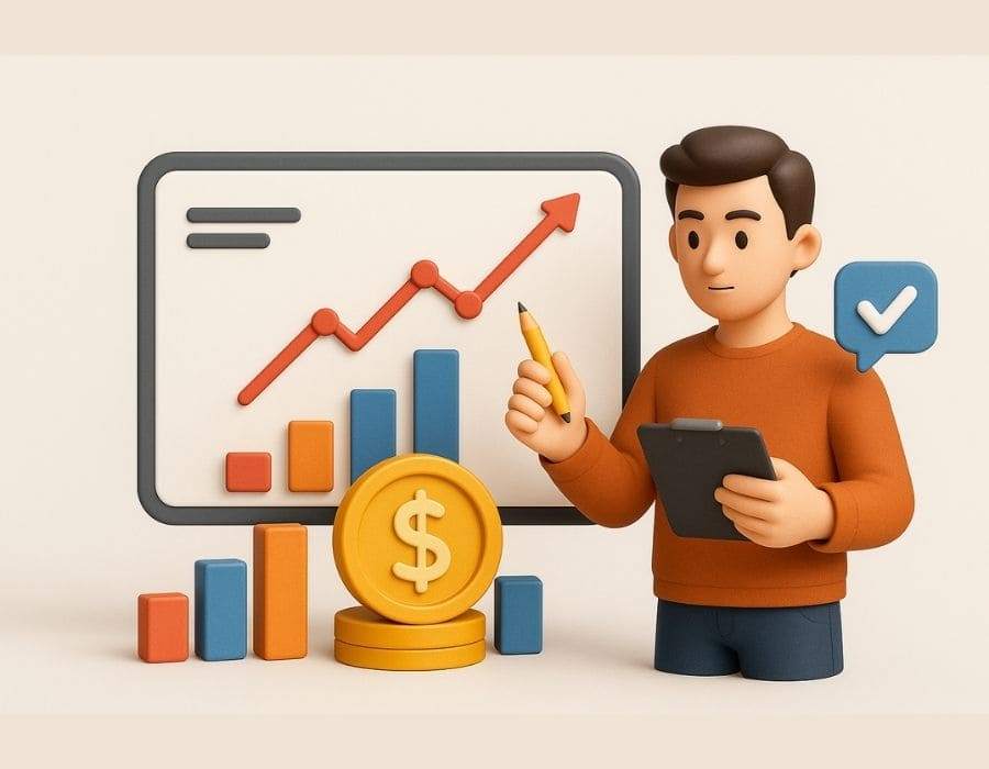 BUKAN MISTIS, INI 5 RILIS DATA EKONOMI FOREX YANG SERING BIKIN DOLAR AS JADI 'RAJA' ATAU 'CUPU’