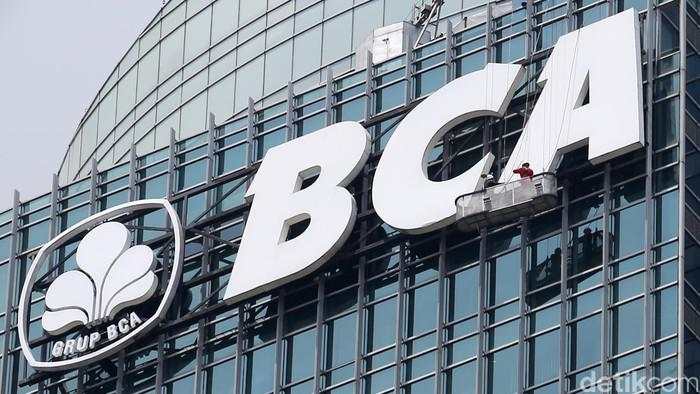 BCA Cetak Laba Rp 57,5 T di 2025