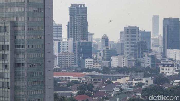 Ekonomi Global Banyak Tantangan, Investor Mesti Cermati Hal Ini