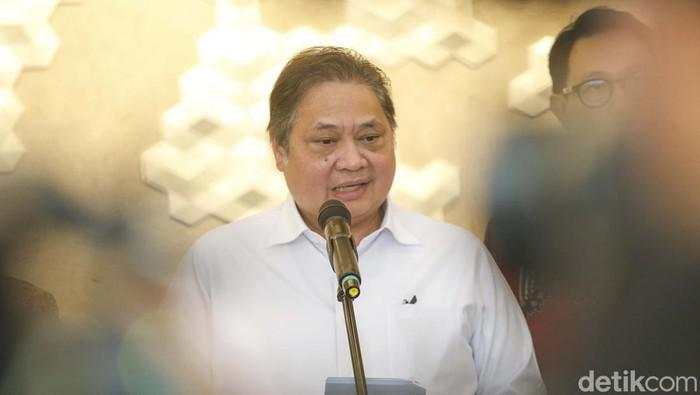 Pemerintah Mau Bentuk BUMN Tekstil