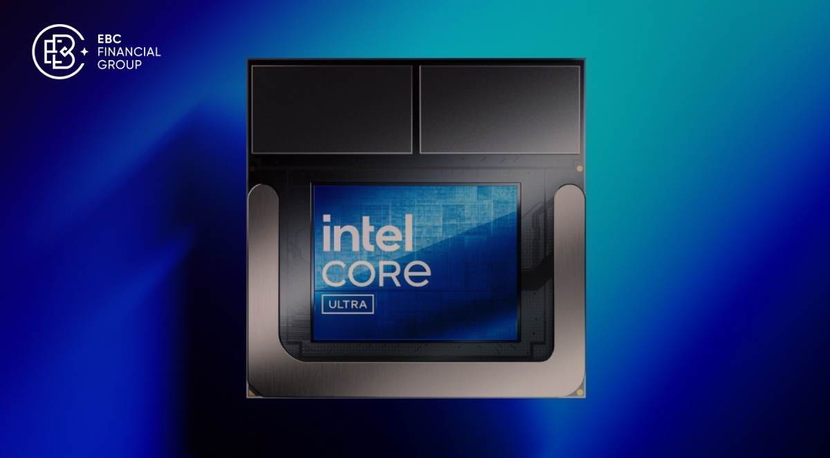 ​EBC Markets Briefing | China stocks ease; Intel unveiled new processers