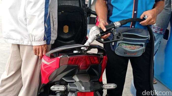 Kuota Penyaluran Solar & Pertalite Turun Jadi Segini