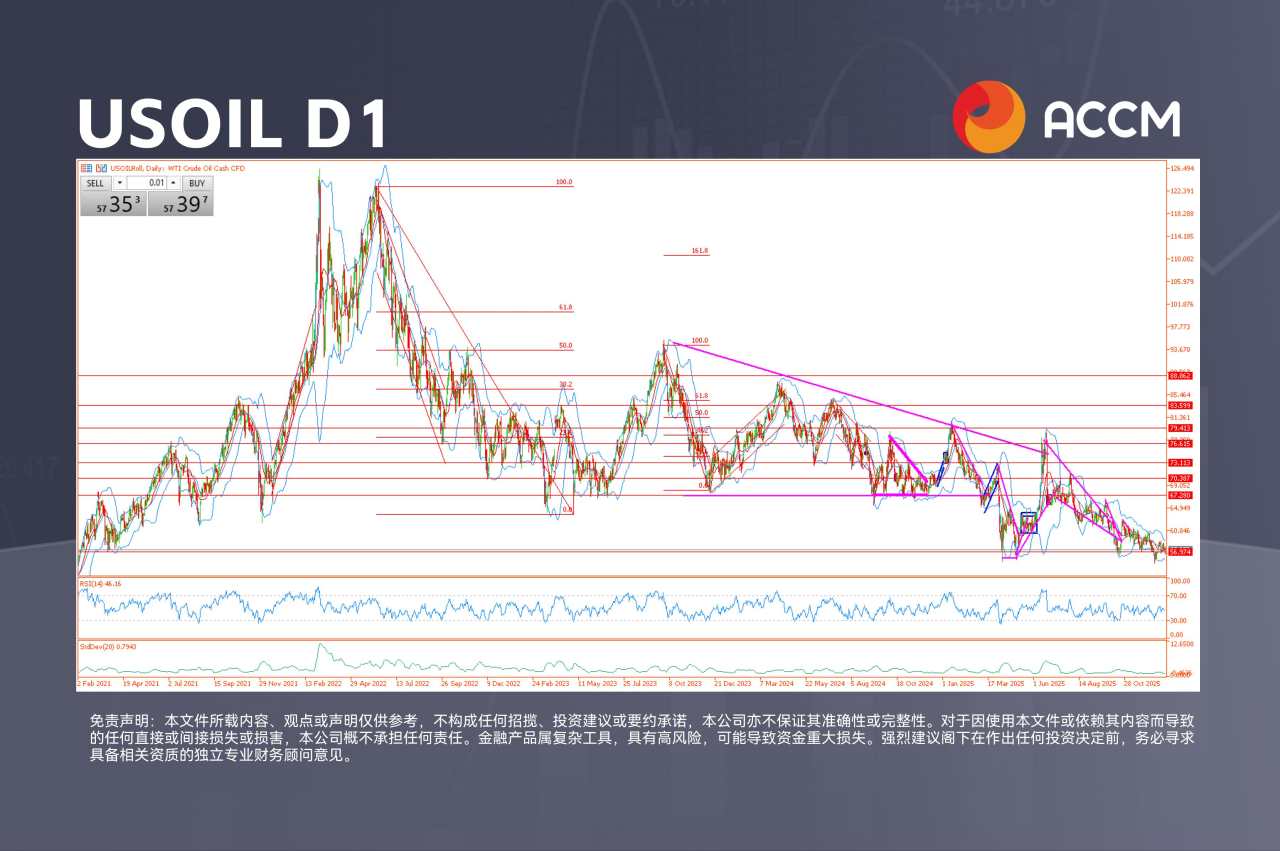 ACCM:2026年的战略性市场格局:在政策平台期与供给激增中前行