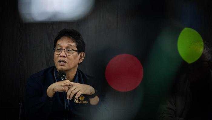 Purbaya Mau Sikat Pemain Rokok Ilegal: Saya Hantam, Nggak Ada Ampun!