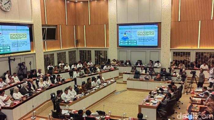 Kemenhut Siapkan Lahan 390 Ribu Ha buat Hilirisasi Perkebunan