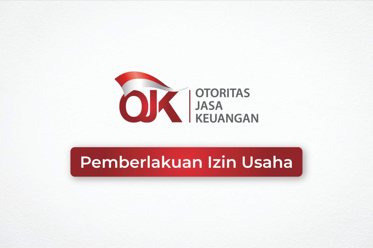 Pemberlakuan Izin Usaha Di Bidang Pialang Asuransi Sehubungan Perubahan Nama PT Central Antar Jasa menjadi PT Pialang Asuransi Central Antar Jasa