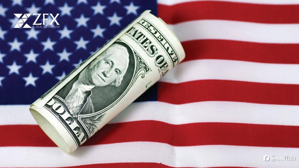 ZFX山海证券:黄金继续刷新历史新高!