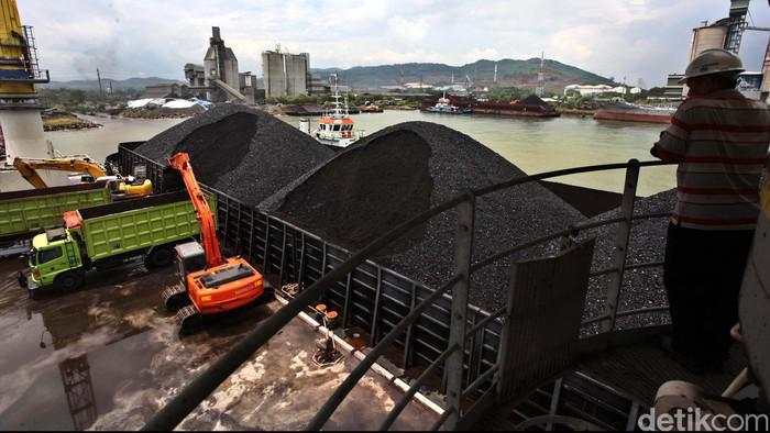 Produksi Batu Bara Dipangkas Jadi Sekitar 600 Ribu Ton, Nikel Jadi 250-260 Juta Ton