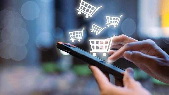 Shopee Dukung UMKM Sumatra Lewat Kampanye UMKM Sumatra Bangkit