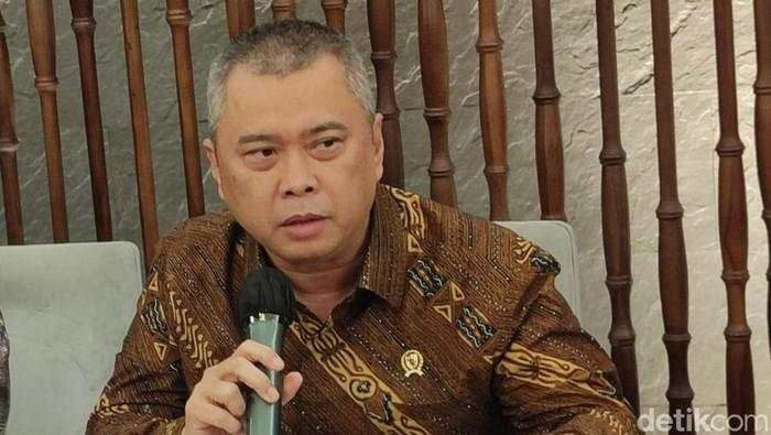 Menhub Buka Suara Nggak Mau Terburu-buru soal Perpres Ojol