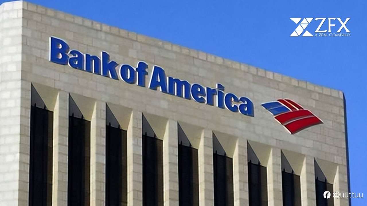 ZFX山海证券：金价狂飙破5000美元里程碑！