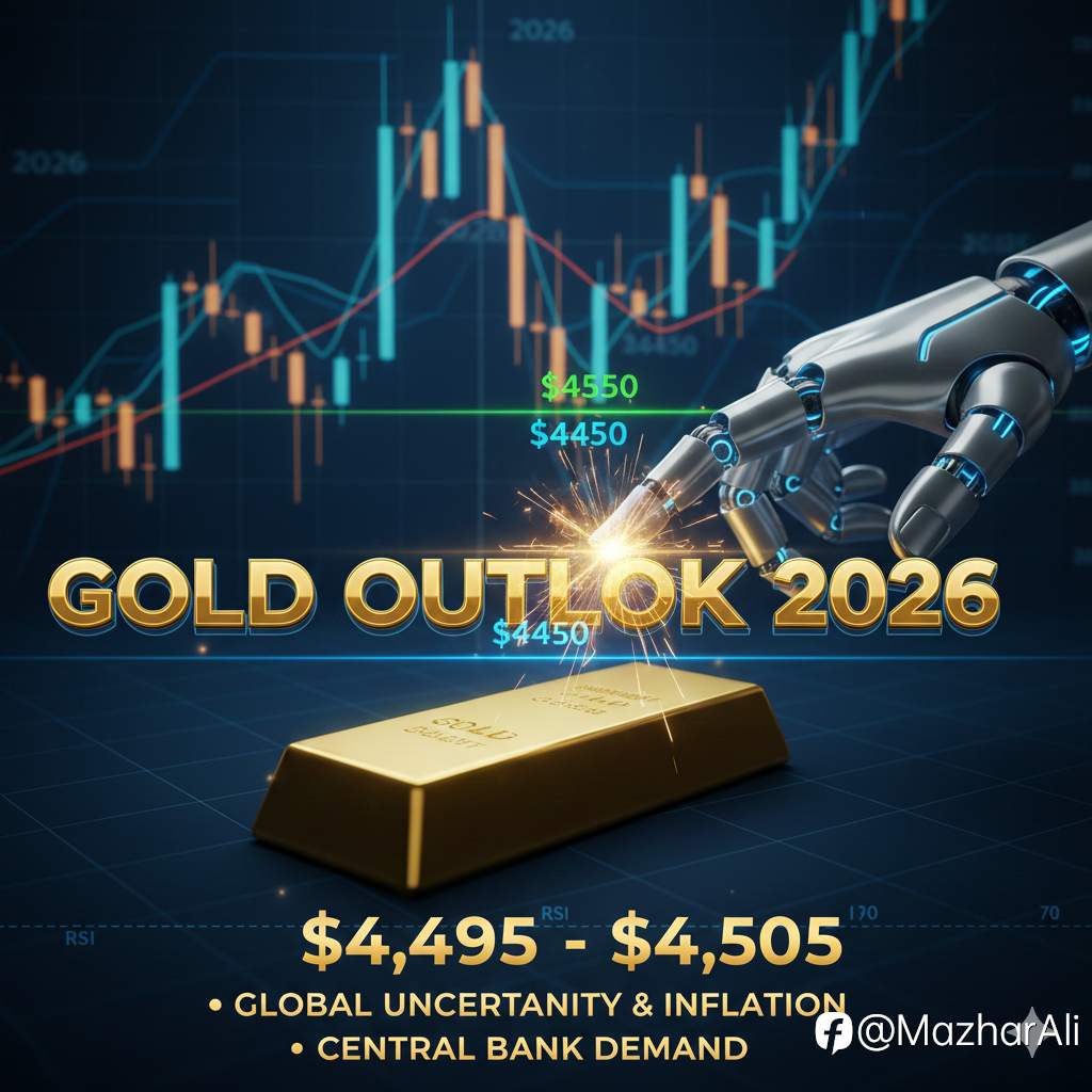 Technical Analysis (H4 & Daily Chart)