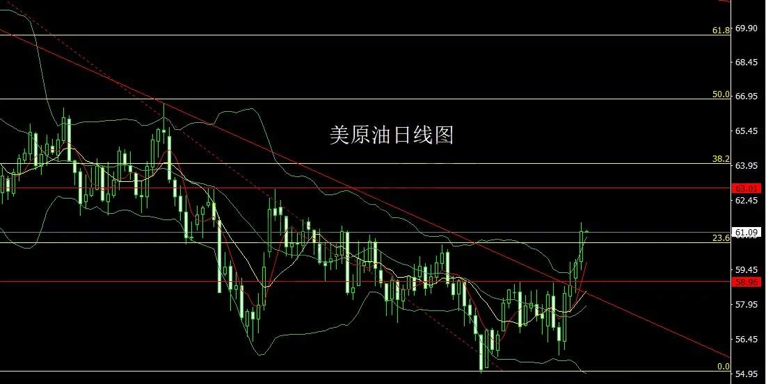 1月14日:孕线倒锤需整理,金银短空后多