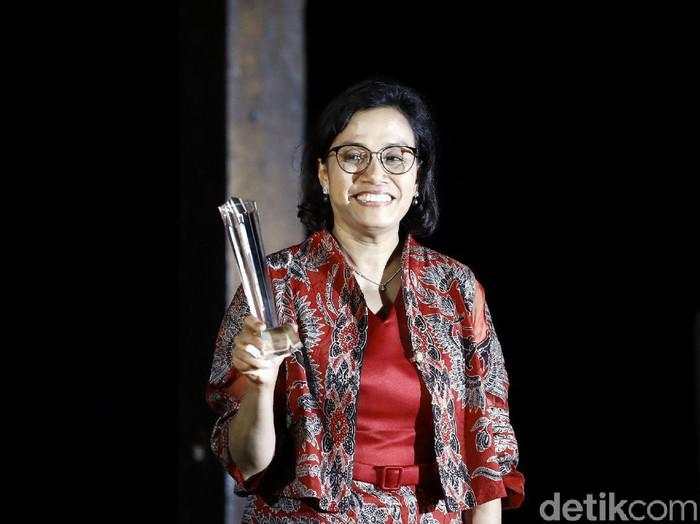Bill Gates Taruh Dana Abadi 20 Tahun ke Depan, Sri Mulyani Masuk Tim Penentunya