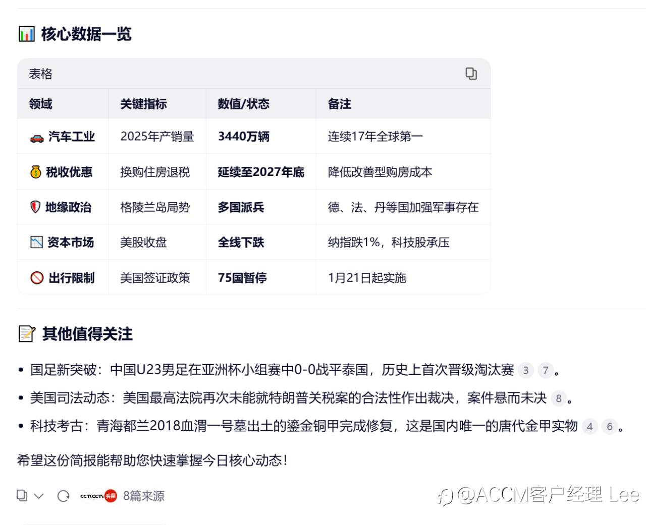 关税、地缘与政策信号齐发:全球市场迎来多重扰动