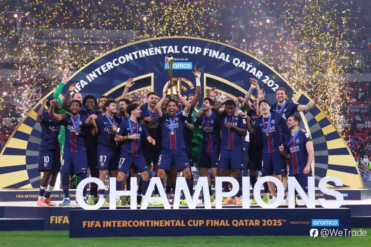 巴黎VIP深度体验之旅｜走进世界冠军主场，亲见荣耀加冕