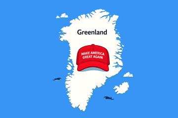 Breaking Down the Odds: Could Trump Really Take Greenland?