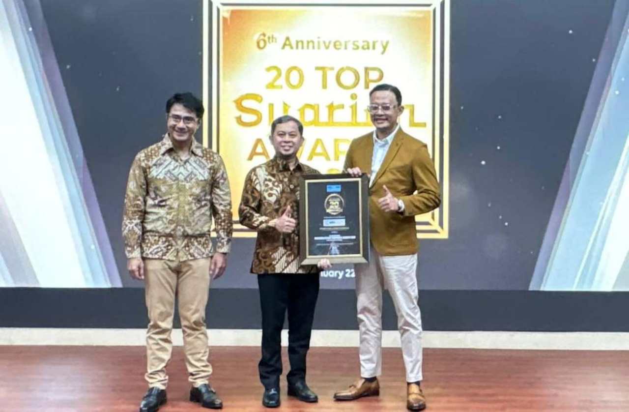 BRI Insurance Tegaskan Kiprah di Industri Asuransi Syariah