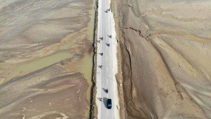 Ini Skema Program Gaji buat Petani Terdampak Banjir Sumatera