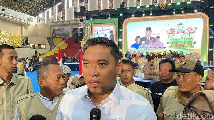 Pemerintah Mau Ulang Swasembada Bawang Putih, Kini Fokus Pembibitan