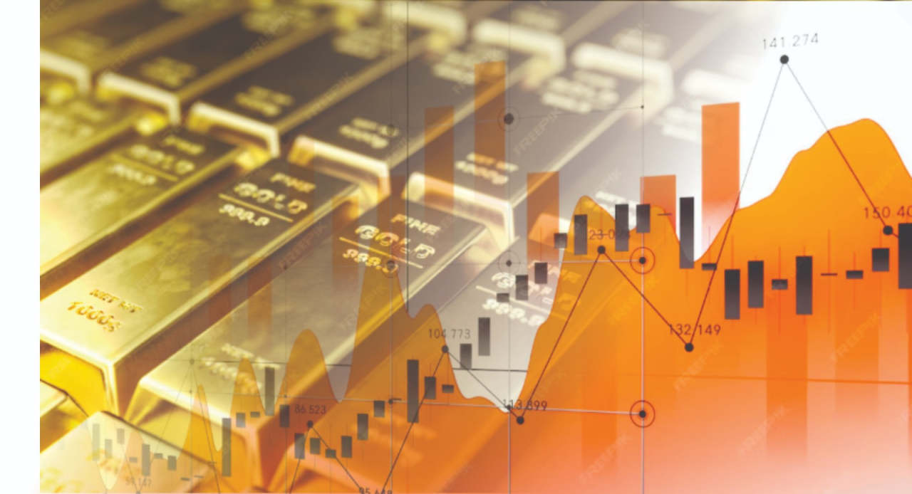 Transaksi Multilateral di Bursa Berjangka tumbuh 43,9%, Kontrak Berjangka Komoditas Emas mendominasi