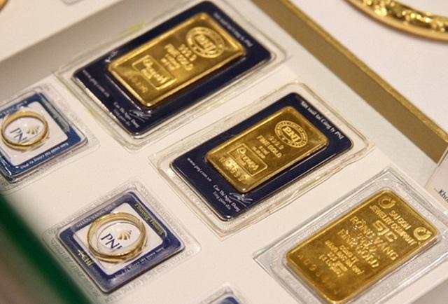 Công ty vàng gần 40 năm tuổi lãi hơn 2.800 tỷ đồng trong năm 2025