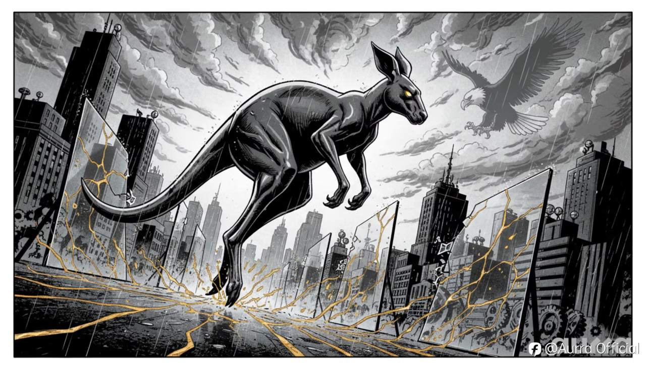 澳元兑美元走势预测:加息助力澳元升破0.7000关口